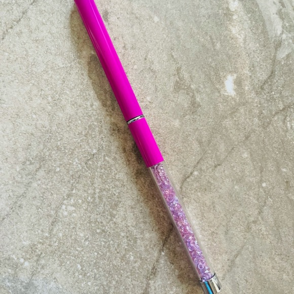 Brand new diamond eyebrow / eyelash wands - Picture 2 of 4